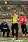 Decathlon Shot Putt, 2024 EAP International Combined events, Hewcham, Northumberland.  Photo: David T. Hewitson/Sports for All Pics